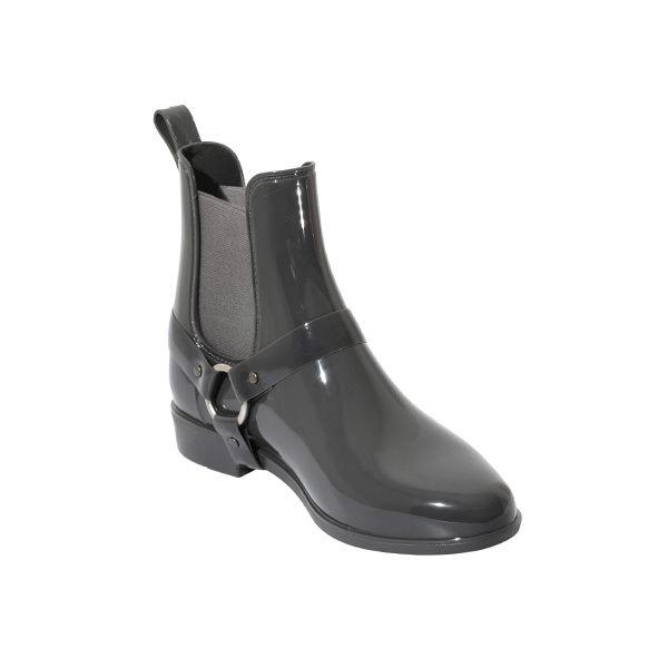 Women's Fashion PVC Rainboots